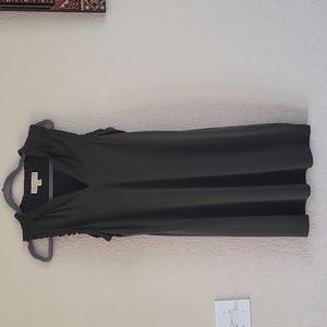 Olive Green Michael Kors dress